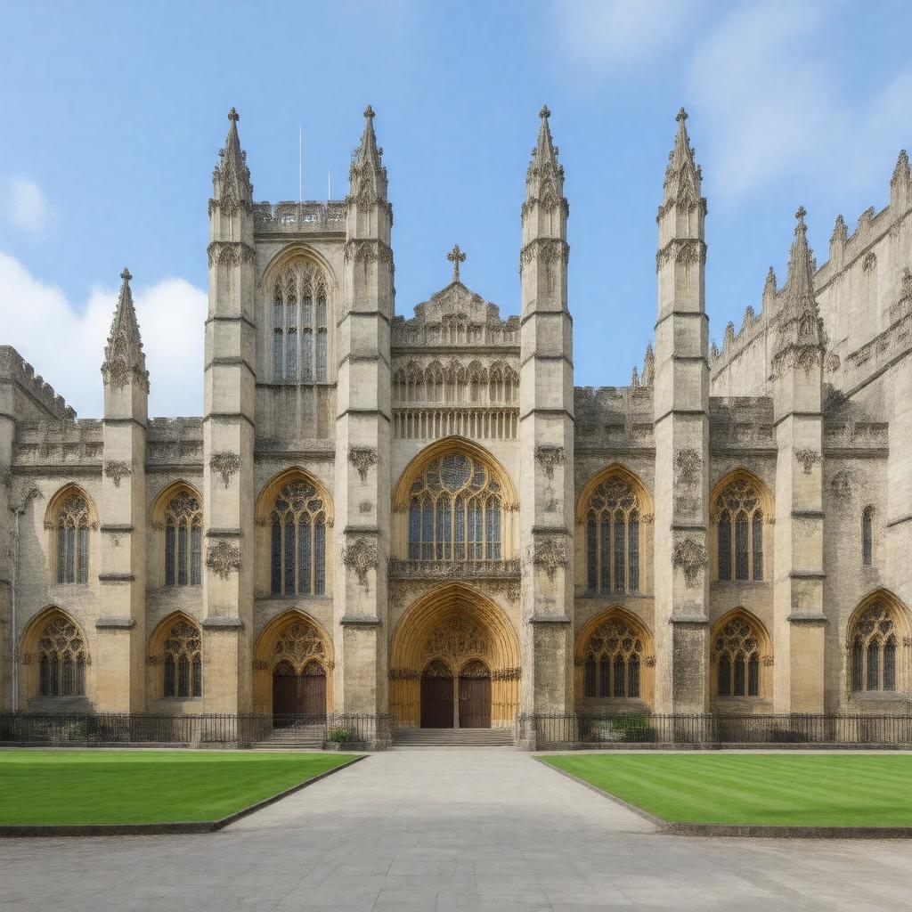 Wells Cathedral School